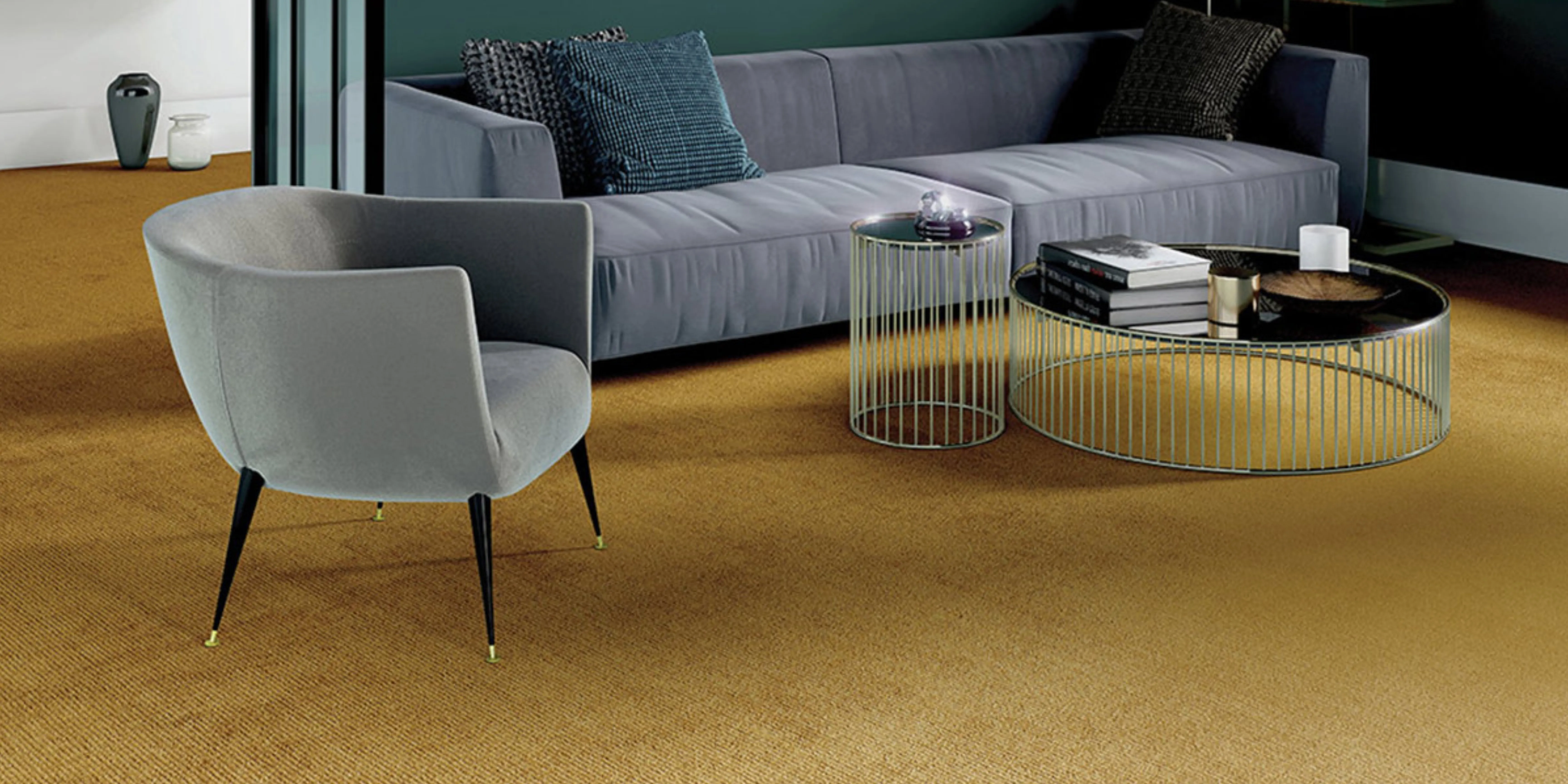 Carpet Rolls