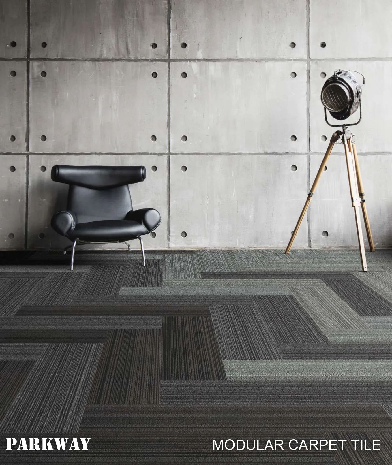 Vito Floor Carpet Tile