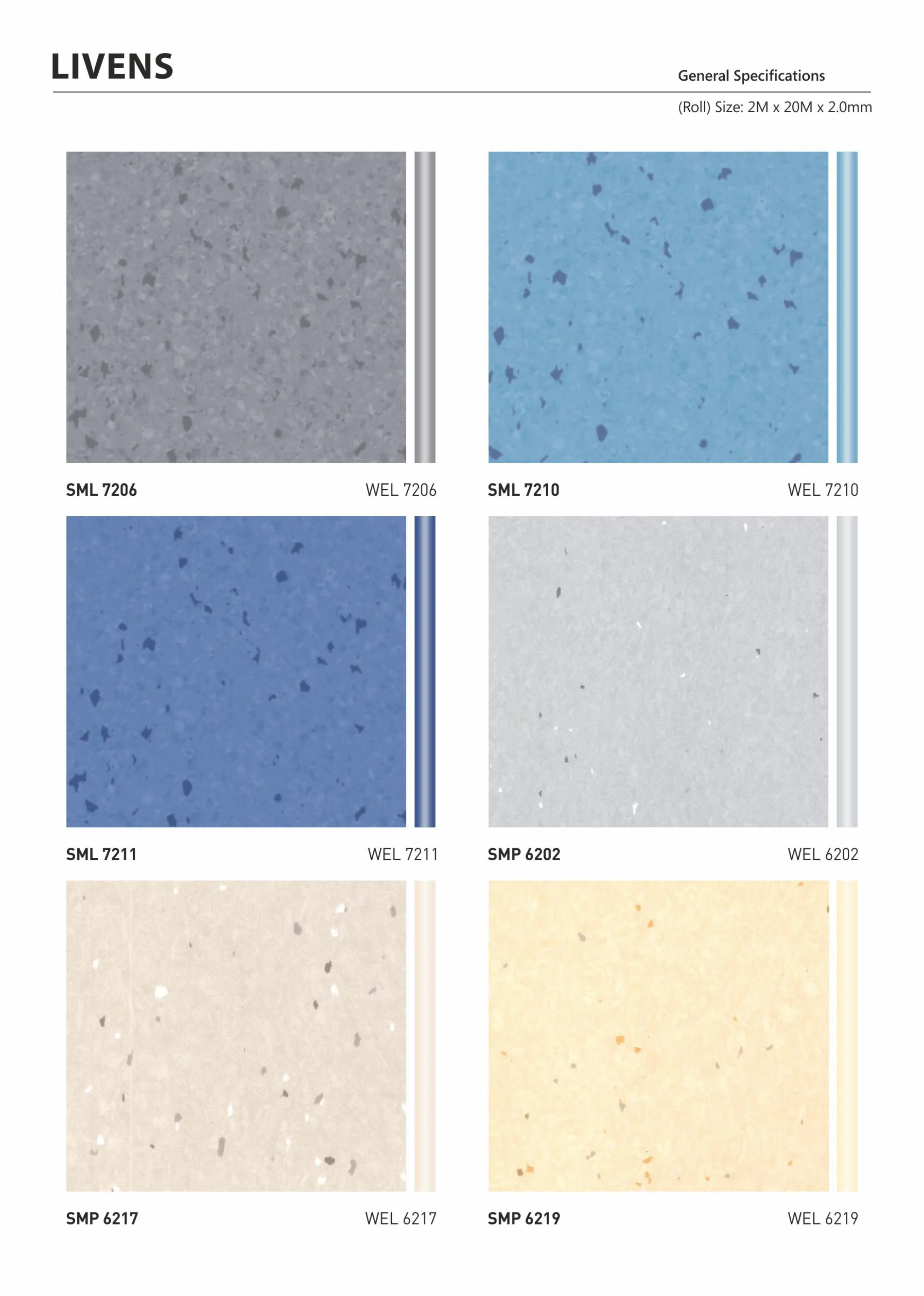 LG Hausys Vinyl flooring