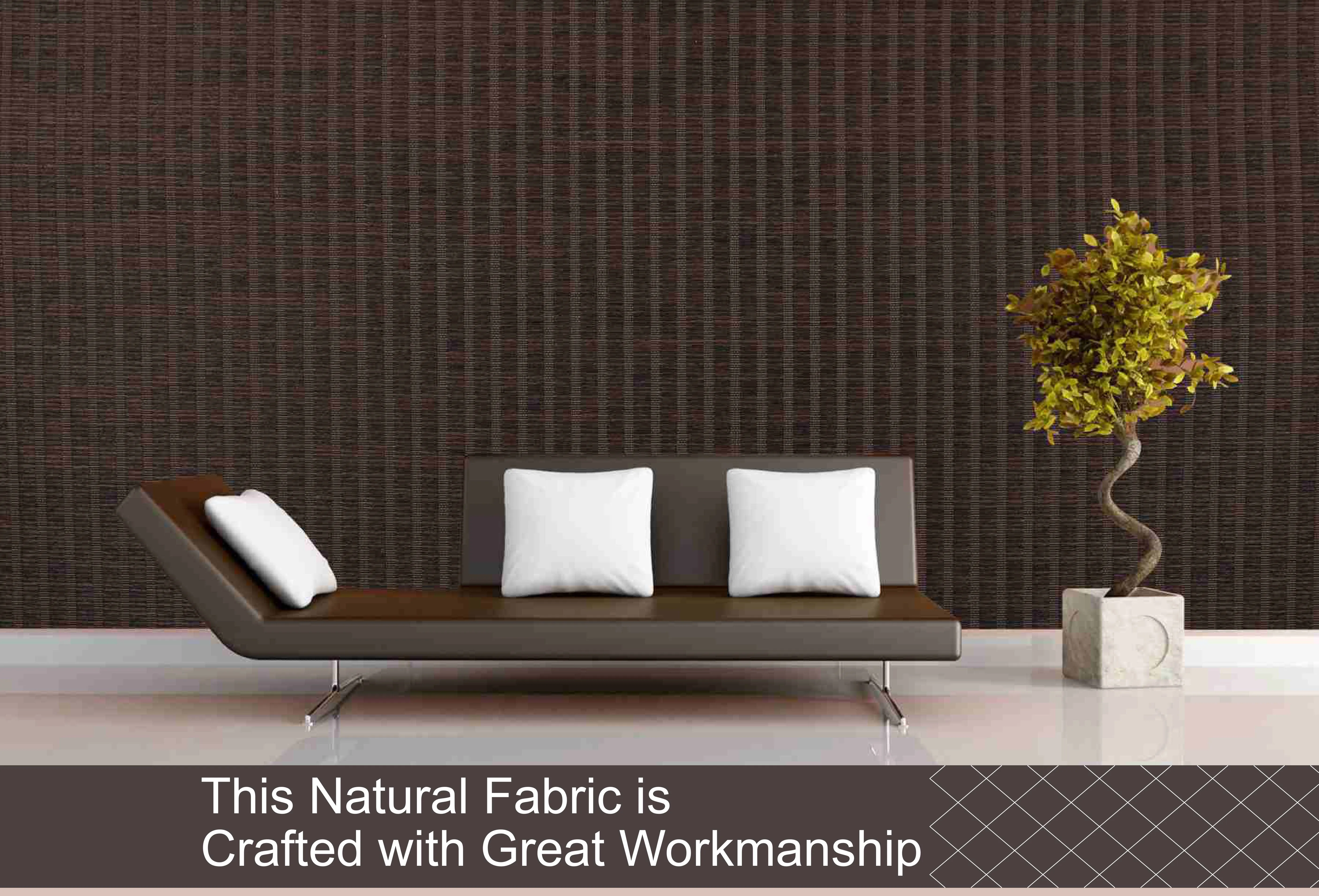 Kazage Natural Wallpapers - Elegant & Eco-Friendly Decor