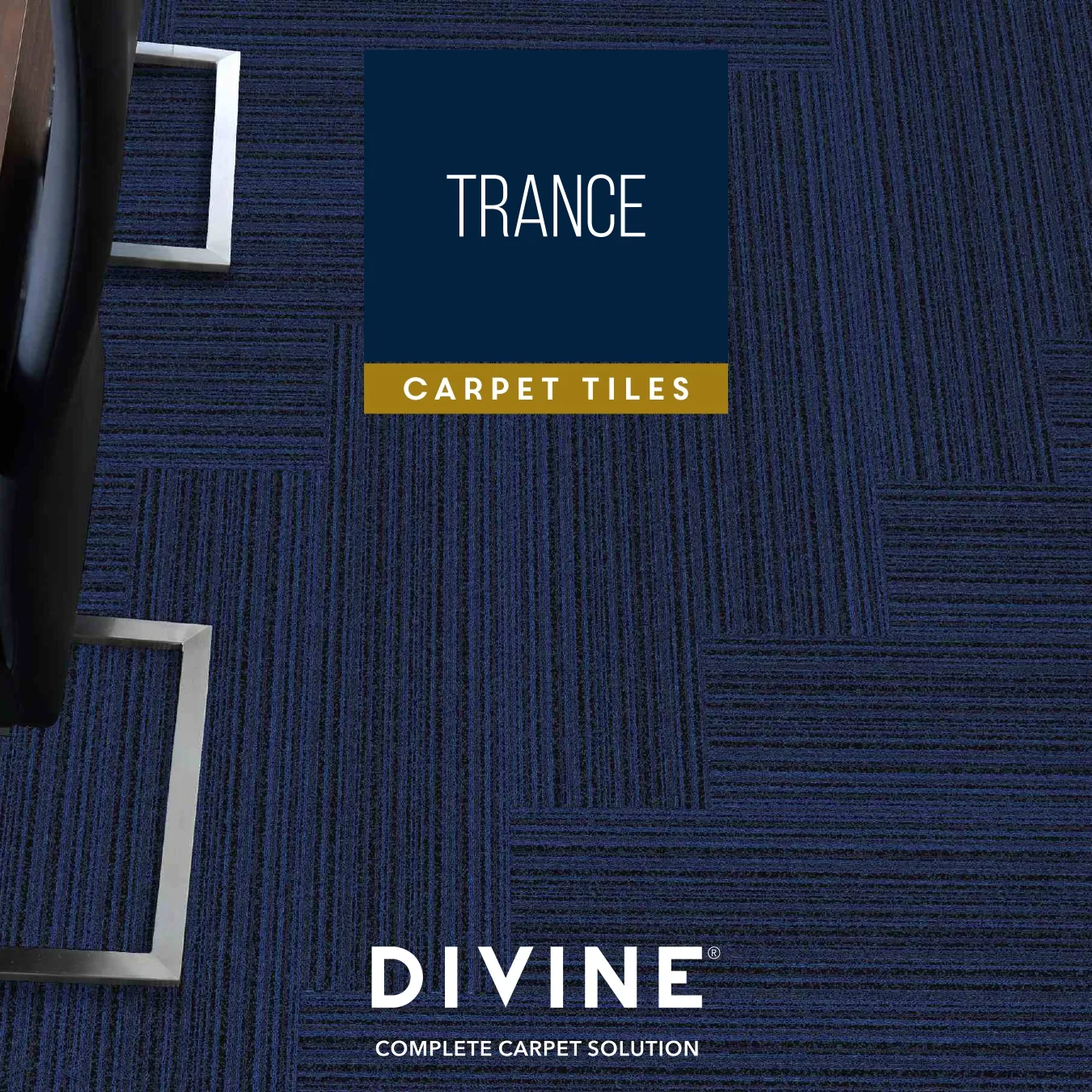 Divine Carpet Tile