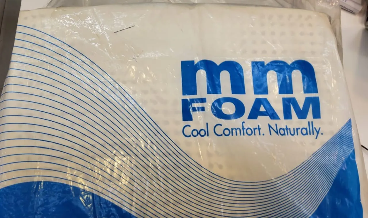 Rubber Sheets 04 Upholstery Essential for Premium Comfort