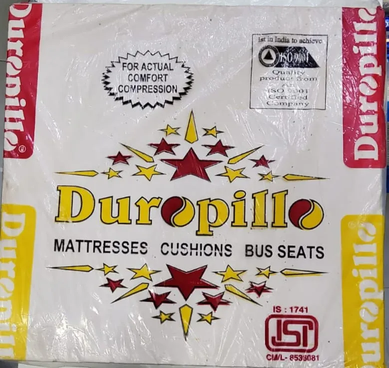 Rubber Sheets 06: Premium Upholstery Solution