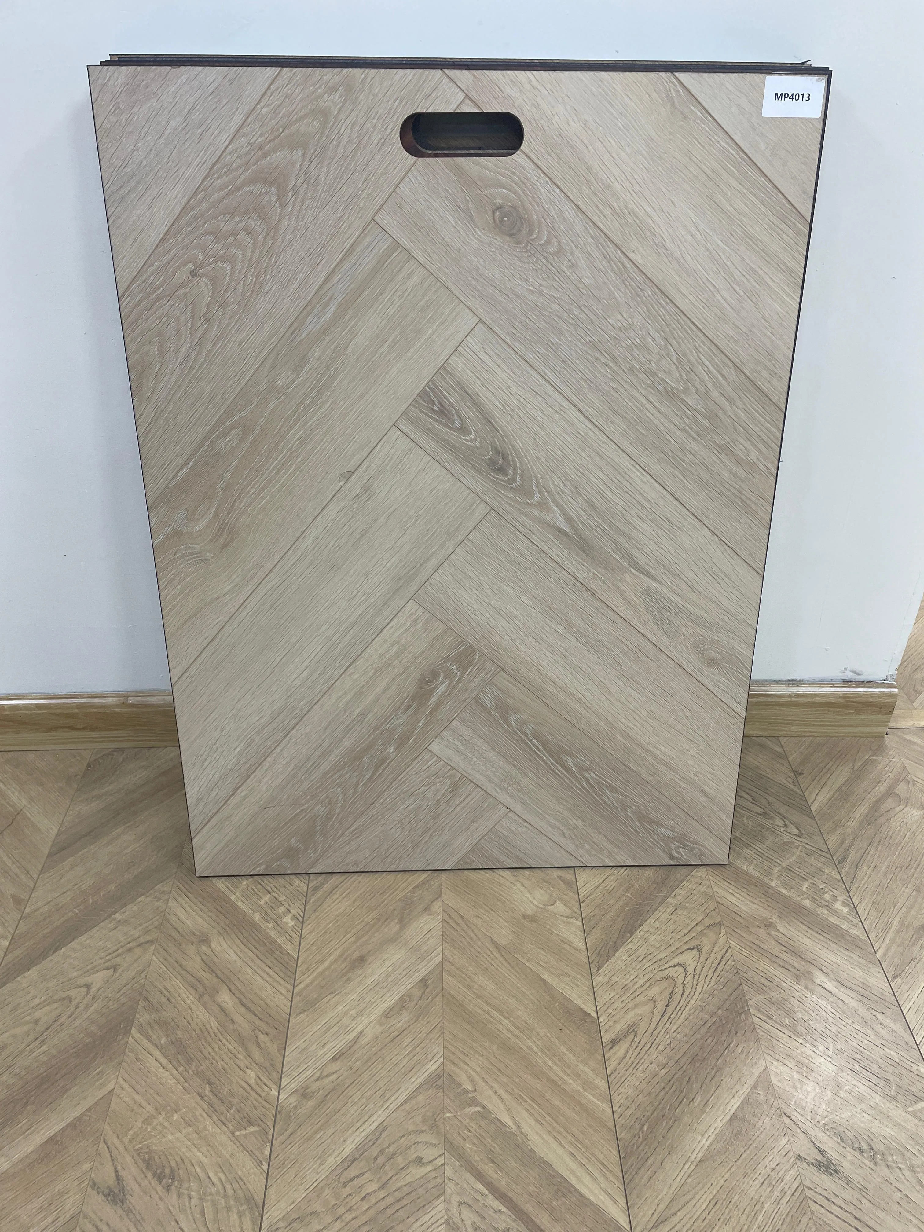 Marcopolo Wooden Flooring