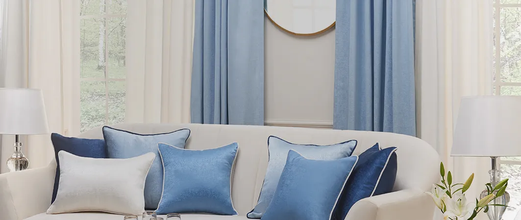 Asian Paints Curtain