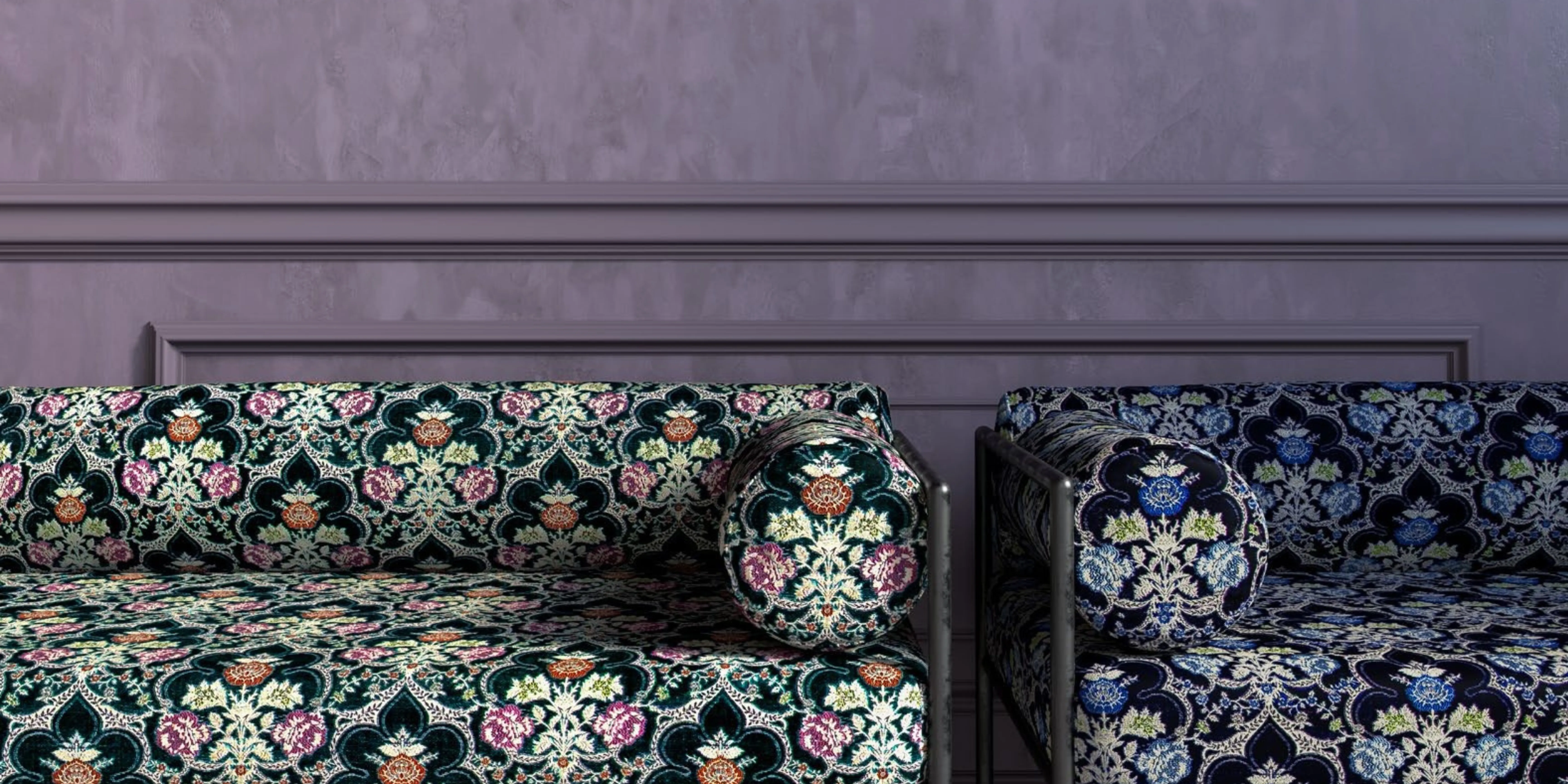 Vaya Luxury Sofa Brands