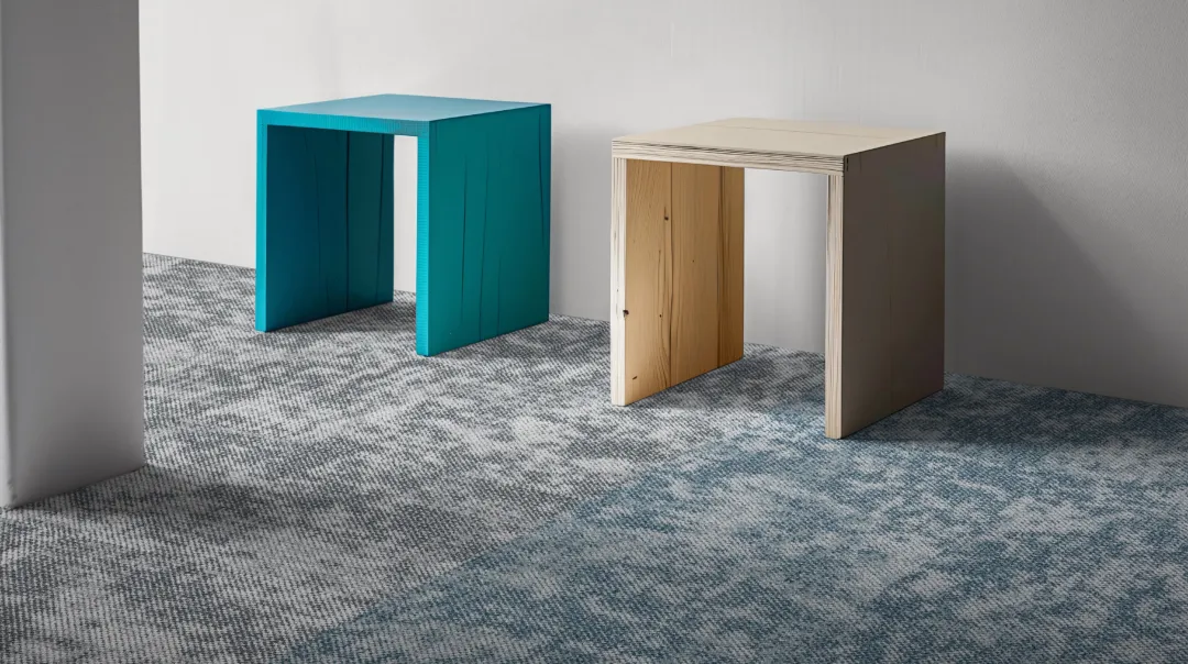 RJM Carpet Roll