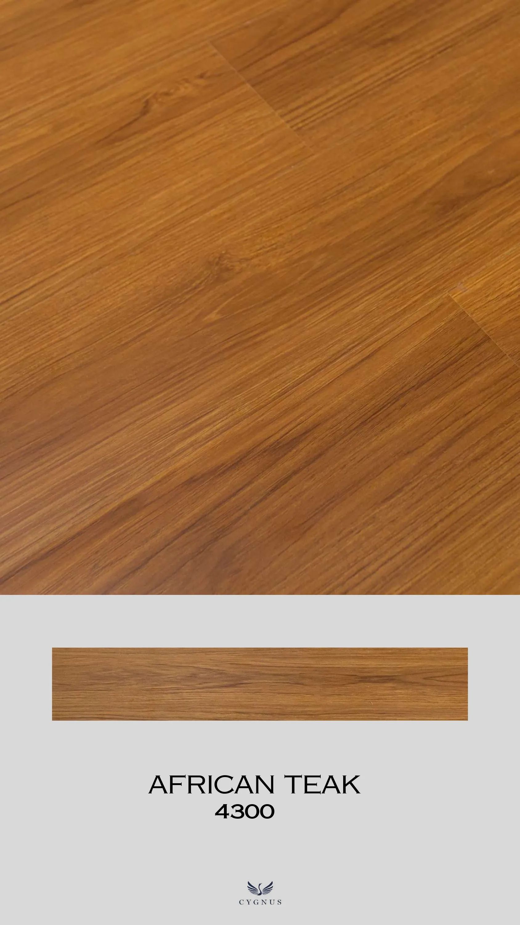 WS Laminate Flooring