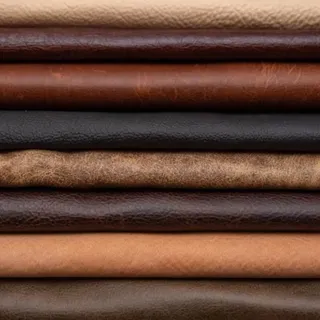 Leathrite Fabric