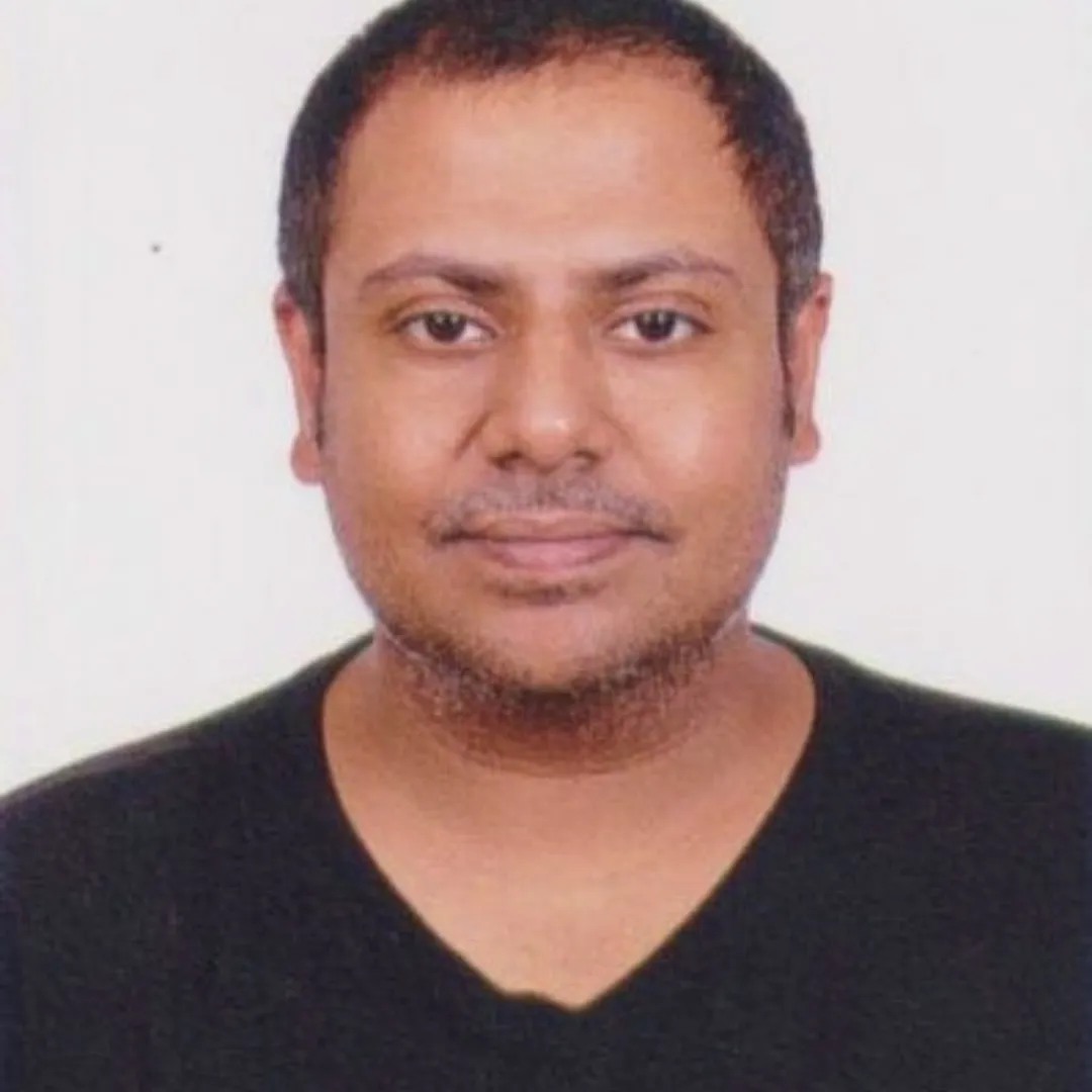 MR. RAJEEV MALHAN