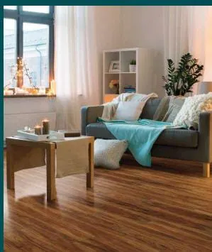 PVC Planks