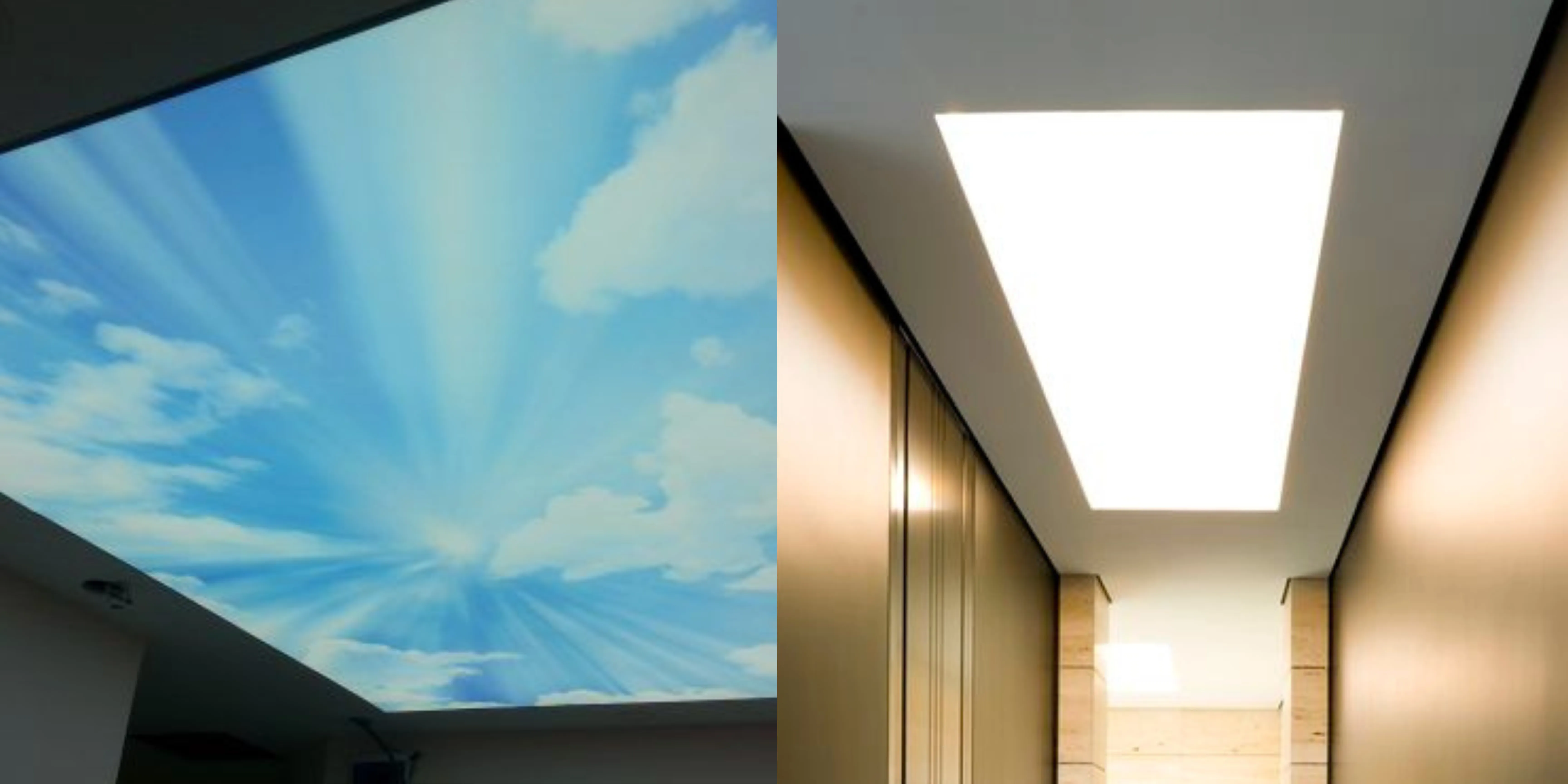 Stretch Ceiling