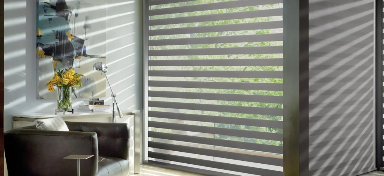 Vista Blinds