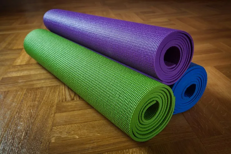 Yoga Mat