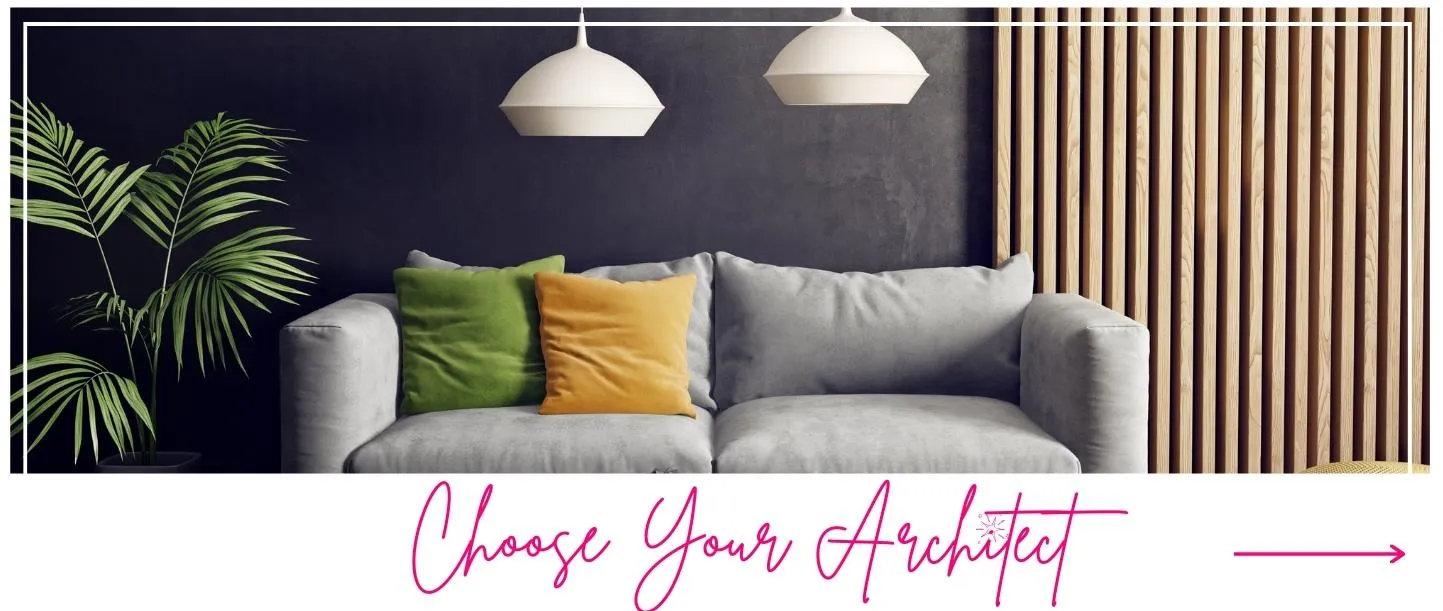 Choose your architect - The Panipat Handloom Emporium